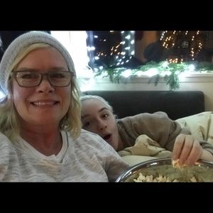 Meet your Posher, Sandra